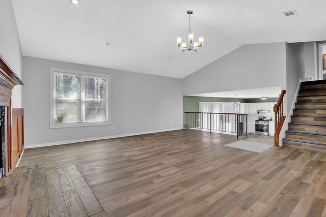 5409 Biffle Downs Road, Stone Mountain, GA 30088