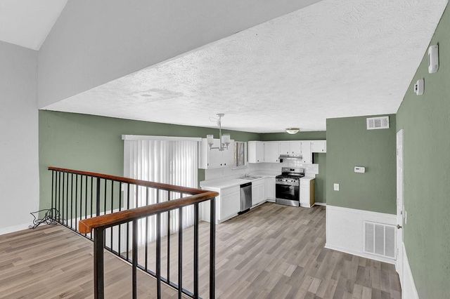 5409 Biffle Downs Road, Stone Mountain, GA 30088