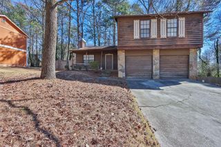 5409 Biffle Downs Road, Stone Mountain, GA 30088