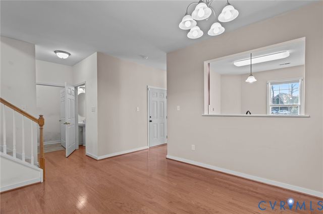 7740 Marshall Arch Dr, Mechanicsville, VA 23111