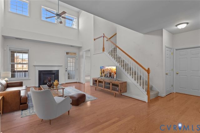 7740 Marshall Arch Dr, Mechanicsville, VA 23111