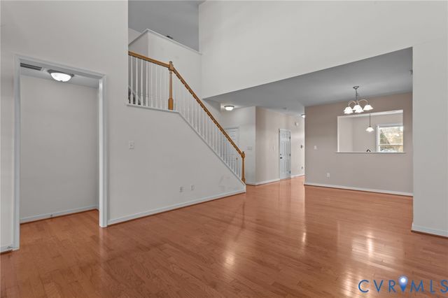 7740 Marshall Arch Dr, Mechanicsville, VA 23111