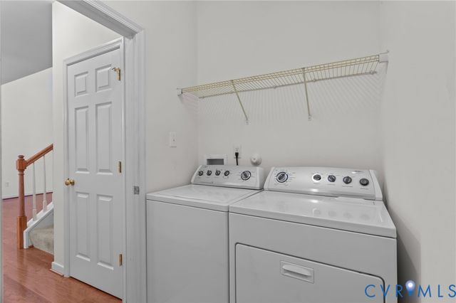 7740 Marshall Arch Dr, Mechanicsville, VA 23111