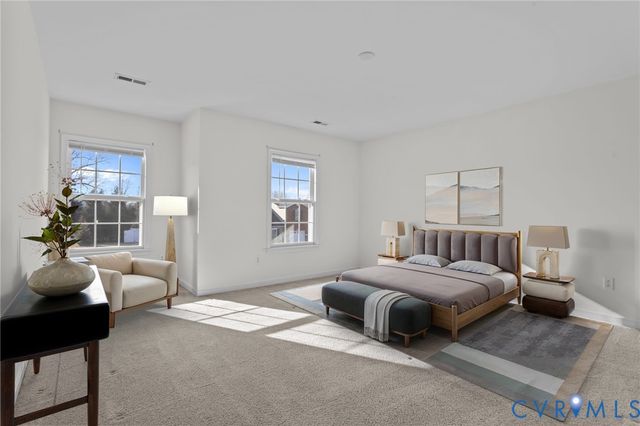 7740 Marshall Arch Dr, Mechanicsville, VA 23111