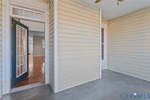 7740 Marshall Arch Dr, Mechanicsville, VA 23111