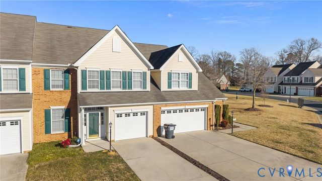 7740 Marshall Arch Dr, Mechanicsville, VA 23111