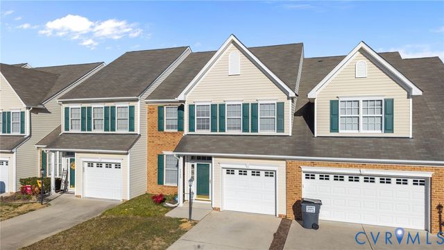 7740 Marshall Arch Dr, Mechanicsville, VA 23111