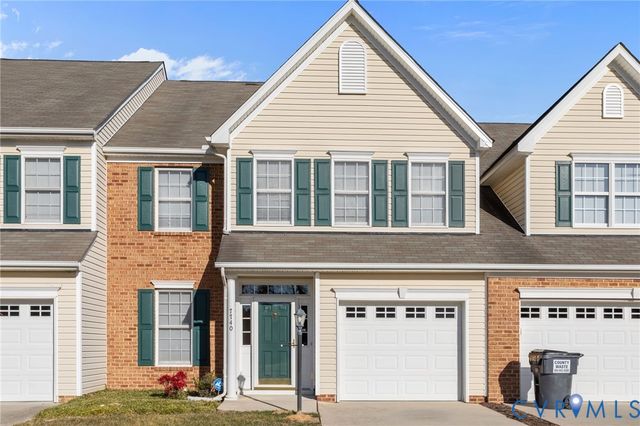 7740 Marshall Arch Dr, Mechanicsville, VA 23111