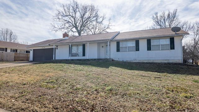 2014 Deer Path, Mountain Home, AR 72653