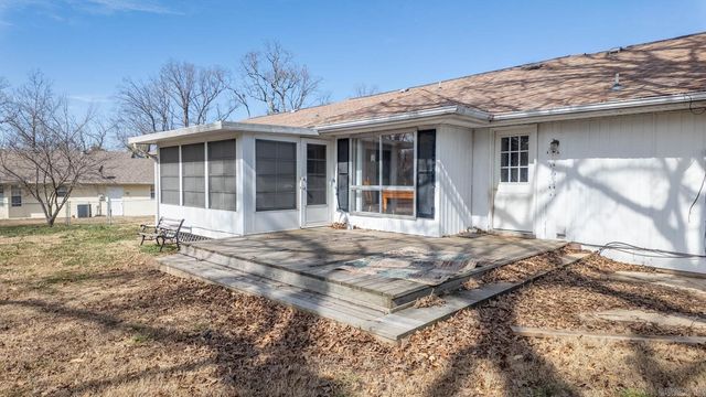 2014 Deer Path, Mountain Home, AR 72653