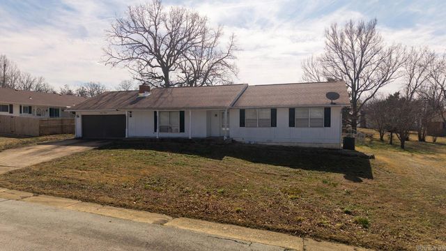 2014 Deer Path, Mountain Home, AR 72653