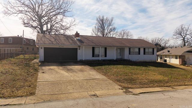 2014 Deer Path, Mountain Home, AR 72653