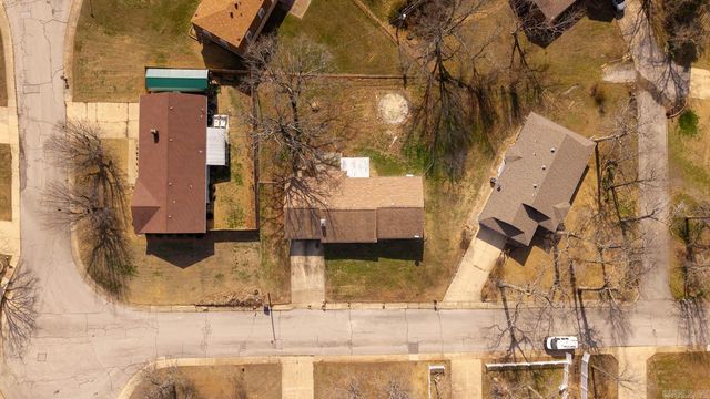 2014 Deer Path, Mountain Home, AR 72653