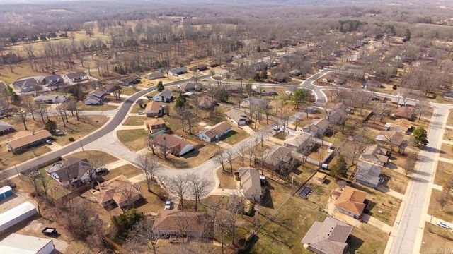 2014 Deer Path, Mountain Home, AR 72653