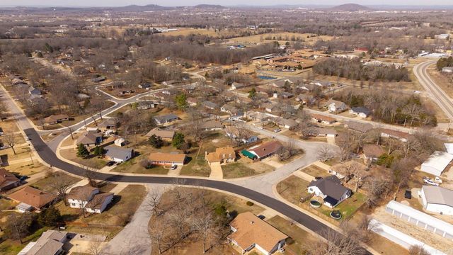 2014 Deer Path, Mountain Home, AR 72653