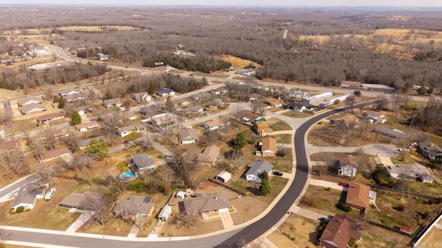 2014 Deer Path, Mountain Home, AR 72653