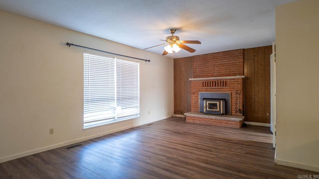 2014 Deer Path, Mountain Home, AR 72653