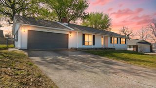 2014 Deer Path, Mountain Home, AR 72653