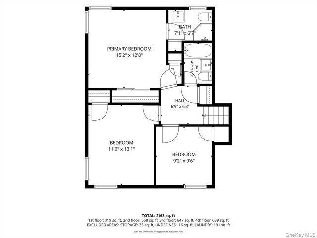 2877 Gerald Court, North Bellmore, NY 11710