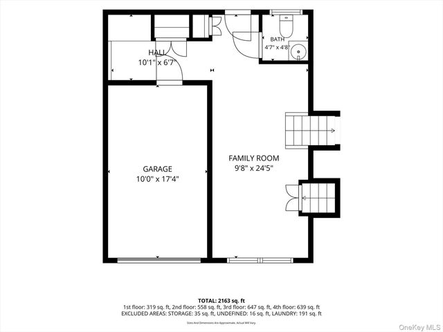 2877 Gerald Court, North Bellmore, NY 11710