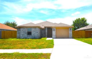 713 San Lucas Street, San Juan, TX 78589