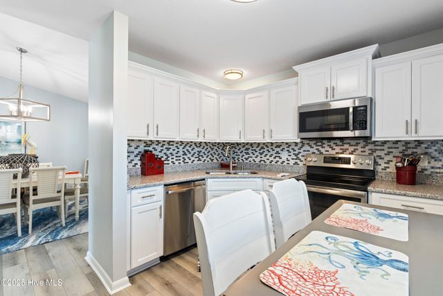 1564 Shipwatch Lane SW, Ocean Isle Beach, NC 28469