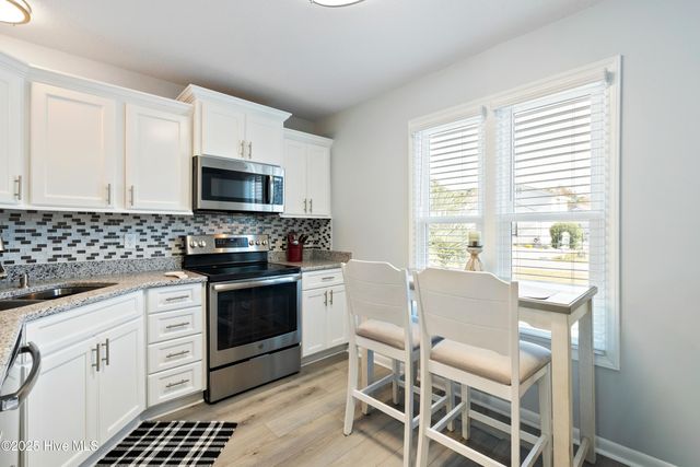 1564 Shipwatch Lane SW, Ocean Isle Beach, NC 28469