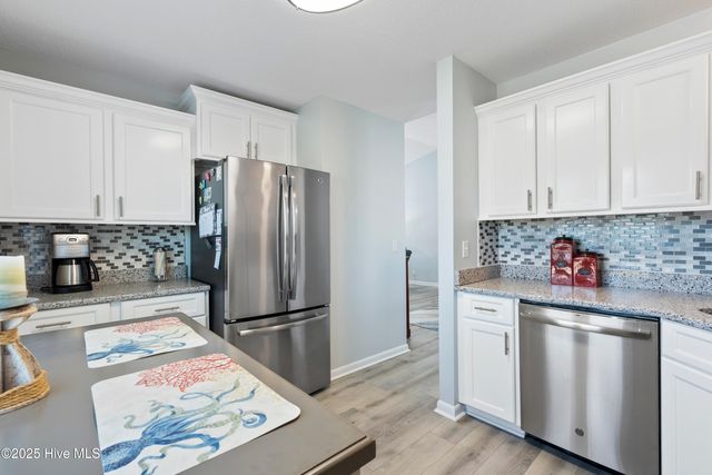 1564 Shipwatch Lane SW, Ocean Isle Beach, NC 28469