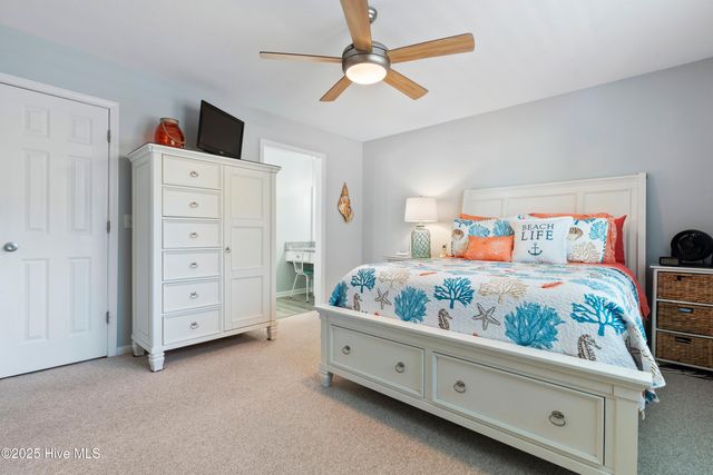 1564 Shipwatch Lane SW, Ocean Isle Beach, NC 28469