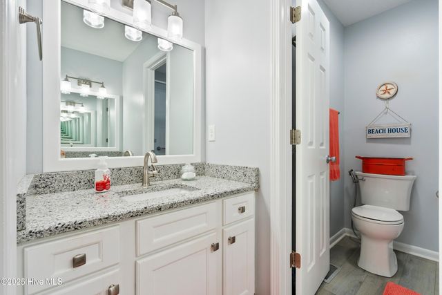 1564 Shipwatch Lane SW, Ocean Isle Beach, NC 28469