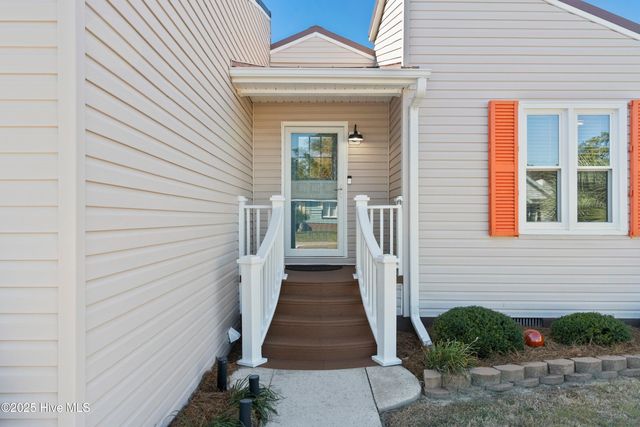 1564 Shipwatch Lane SW, Ocean Isle Beach, NC 28469