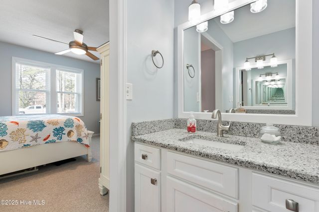 1564 Shipwatch Lane SW, Ocean Isle Beach, NC 28469