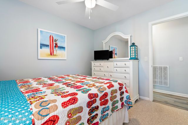 1564 Shipwatch Lane SW, Ocean Isle Beach, NC 28469