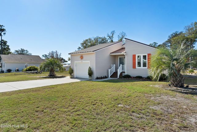 1564 Shipwatch Lane SW, Ocean Isle Beach, NC 28469