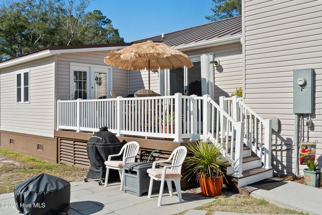 1564 Shipwatch Lane SW, Ocean Isle Beach, NC 28469