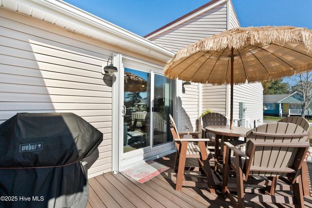 1564 Shipwatch Lane SW, Ocean Isle Beach, NC 28469