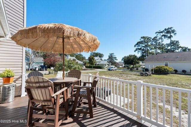 1564 Shipwatch Lane SW, Ocean Isle Beach, NC 28469
