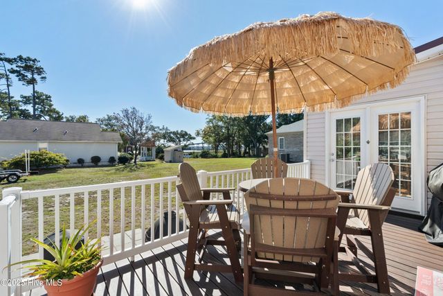 1564 Shipwatch Lane SW, Ocean Isle Beach, NC 28469