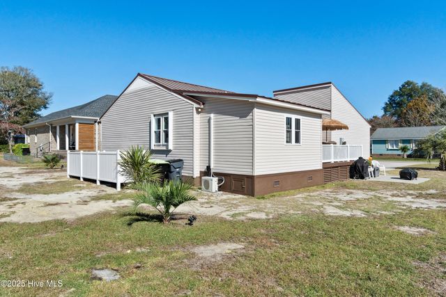 1564 Shipwatch Lane SW, Ocean Isle Beach, NC 28469