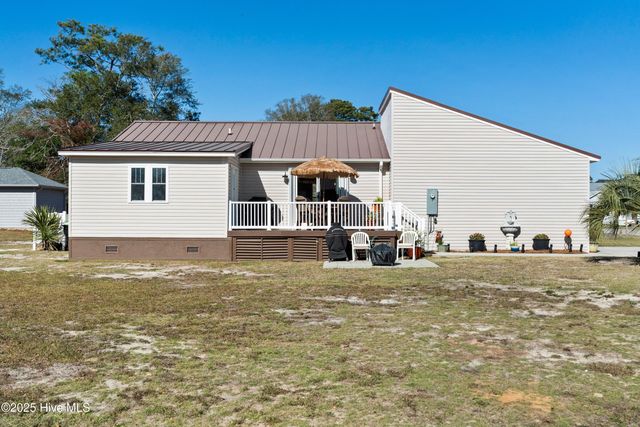 1564 Shipwatch Lane SW, Ocean Isle Beach, NC 28469