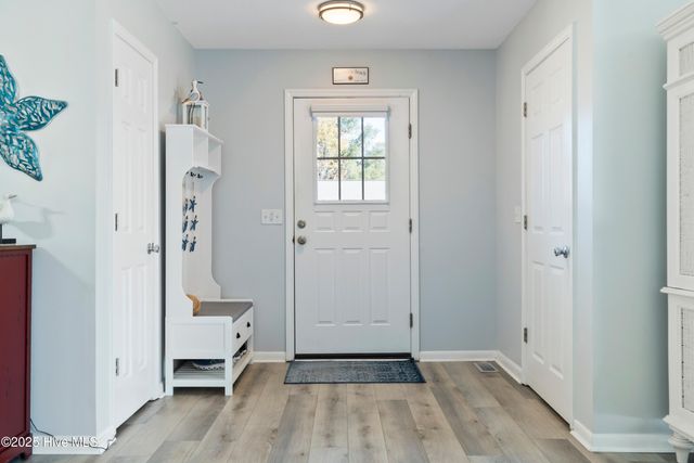 1564 Shipwatch Lane SW, Ocean Isle Beach, NC 28469