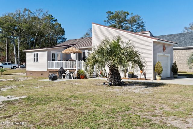 1564 Shipwatch Lane SW, Ocean Isle Beach, NC 28469