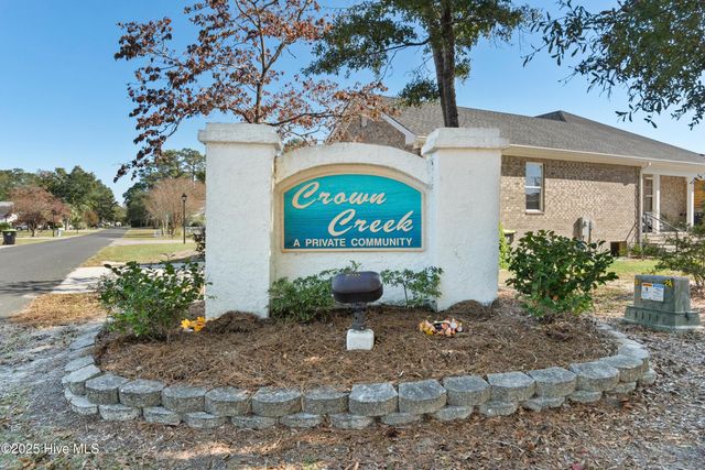 1564 Shipwatch Lane SW, Ocean Isle Beach, NC 28469