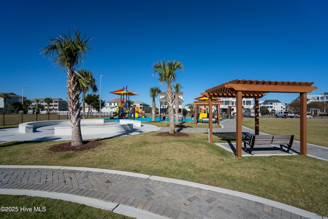 1564 Shipwatch Lane SW, Ocean Isle Beach, NC 28469