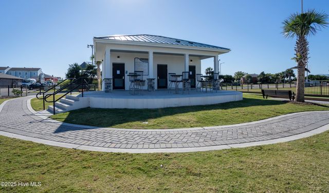 1564 Shipwatch Lane SW, Ocean Isle Beach, NC 28469