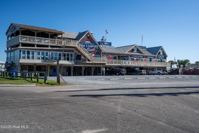 1564 Shipwatch Lane SW, Ocean Isle Beach, NC 28469