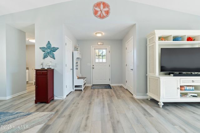 1564 Shipwatch Lane SW, Ocean Isle Beach, NC 28469