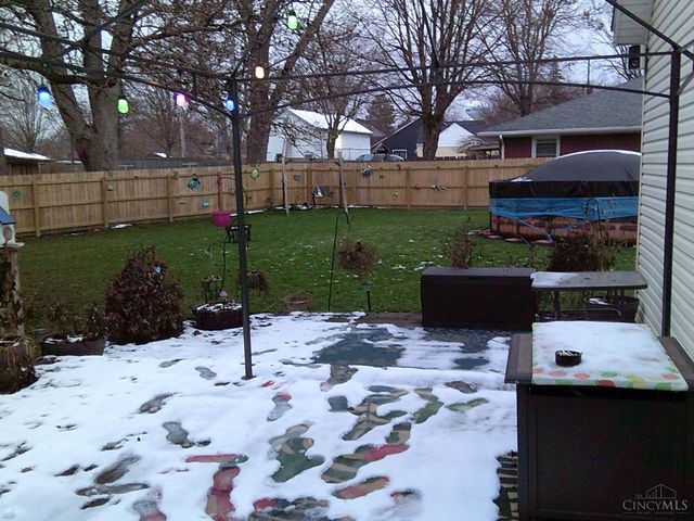 115 N Wolf Creek Street, Brookville, OH 45309