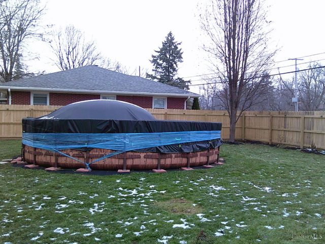 115 N Wolf Creek Street, Brookville, OH 45309