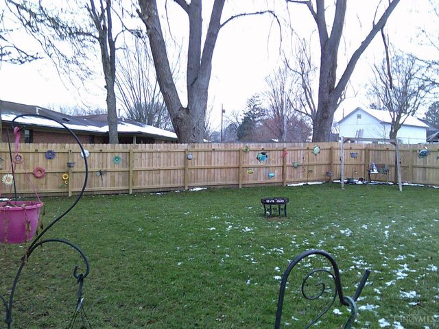 115 N Wolf Creek Street, Brookville, OH 45309